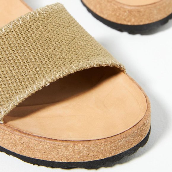 Birkenstock X Papillio Glenda Wedge Sandal - Picture 6 of 14